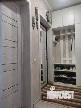 1-к квартира, вторичка, 39м2, 19/20 этаж