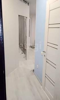 Студия квартира, вторичка, 30м2, 2/20 этаж