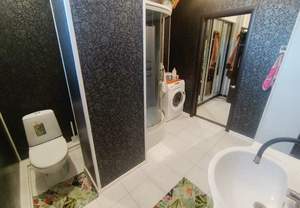 2-к квартира, вторичка, 67м2, 1/4 этаж