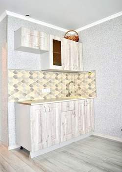 Студия квартира, вторичка, 27м2, 11/20 этаж