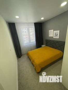 2-к квартира, вторичка, 53м2, 3/16 этаж