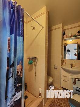 Студия квартира, вторичка, 28м2, 1/3 этаж