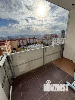 2-к квартира, вторичка, 59м2, 11/20 этаж