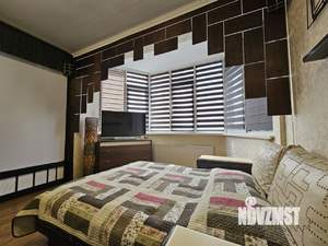 1-к квартира, вторичка, 48м2, 3/9 этаж