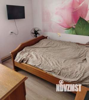 4-к квартира, вторичка, 72м2, 1/2 этаж