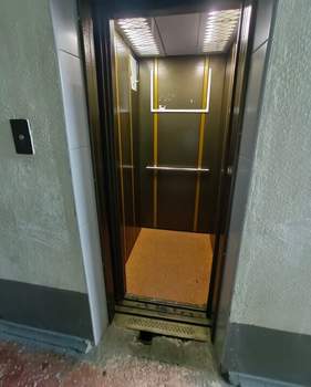 3-к квартира, вторичка, 75м2, 7/9 этаж