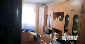 2-к квартира, вторичка, 47м2, 2/5 этаж