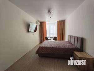 1-к квартира, вторичка, 41м2, 6/18 этаж