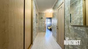 1-к квартира, вторичка, 55м2, 6/9 этаж