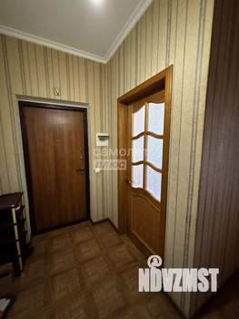 1-к квартира, вторичка, 37м2, 2/4 этаж