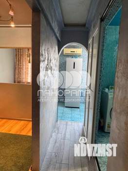 1-к квартира, вторичка, 44м2, 3/5 этаж