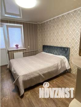 1-к квартира, вторичка, 36м2, 3/12 этаж