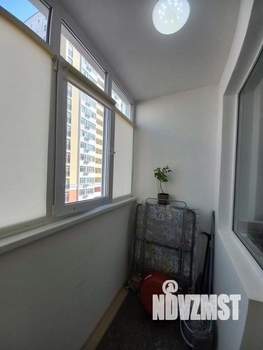 Студия квартира, вторичка, 28м2, 6/18 этаж