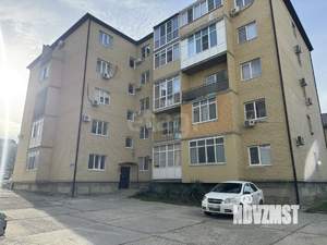 1-к квартира, вторичка, 40м2, 3/5 этаж