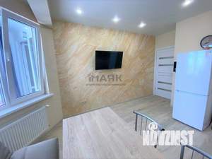 1-к квартира, вторичка, 41м2, 11/16 этаж