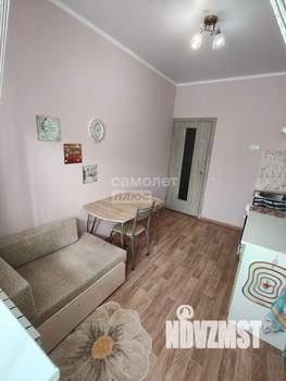 1-к квартира, вторичка, 39м2, 3/5 этаж