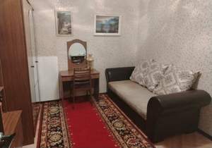 2-к квартира, вторичка, 52м2, 3/4 этаж