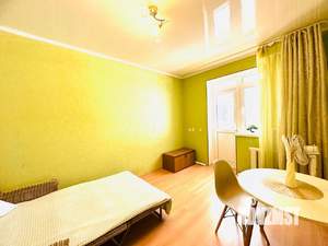 Студия квартира, вторичка, 14м2, 2/2 этаж