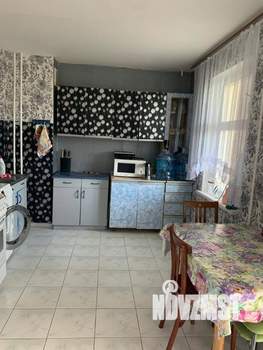 3-к квартира, вторичка, 72м2, 6/9 этаж
