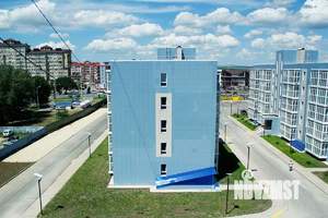 2-к квартира, вторичка, 62м2, 5/8 этаж