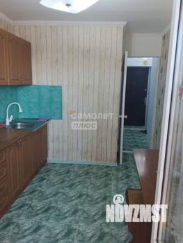 1-к квартира, вторичка, 35м2, 7/9 этаж