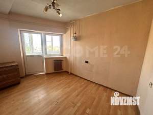 1-к квартира, вторичка, 50м2, 4/9 этаж