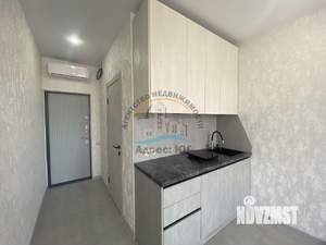 Студия квартира, вторичка, 18м2, 2/4 этаж