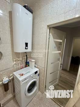 1-к квартира, вторичка, 41м2, 11/13 этаж