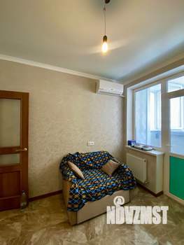 1-к квартира, вторичка, 33м2, 3/13 этаж