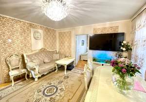 3-к квартира, вторичка, 78м2, 4/9 этаж