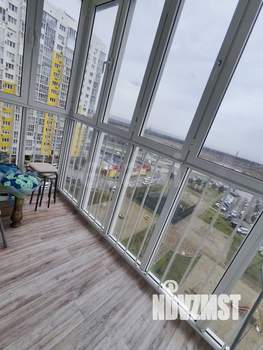 1-к квартира, вторичка, 38м2, 8/17 этаж