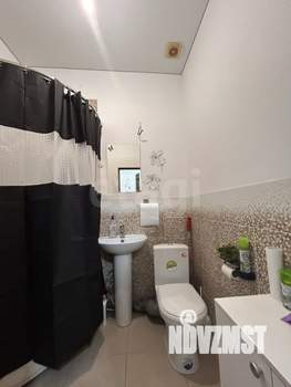 1-к квартира, вторичка, 35м2, 1/12 этаж