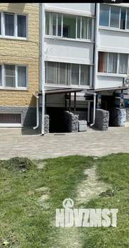 Студия квартира, вторичка, 18м2, -1/9 этаж