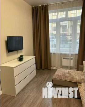 1-к квартира, вторичка, 31м2, 1/6 этаж