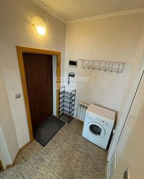 1-к квартира, вторичка, 39м2, 1/7 этаж