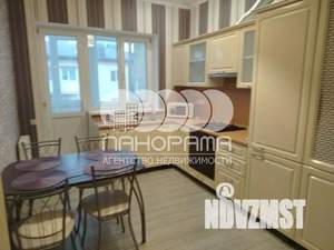 1-к квартира, вторичка, 39м2, 3/4 этаж