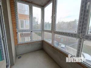 1-к квартира, вторичка, 54м2, 3/7 этаж