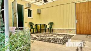 2-к квартира, вторичка, 48м2, 1/1 этаж