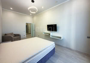 1-к квартира, вторичка, 53м2, 3/23 этаж