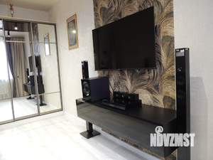 2-к квартира, вторичка, 52м2, 7/15 этаж