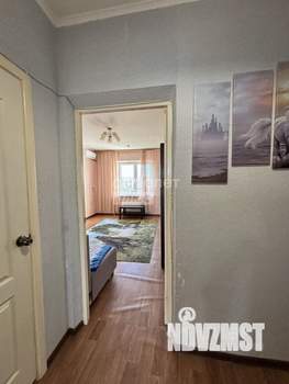 1-к квартира, вторичка, 42м2, 6/9 этаж