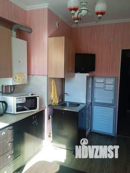 1-к квартира, вторичка, 37м2, 2/6 этаж