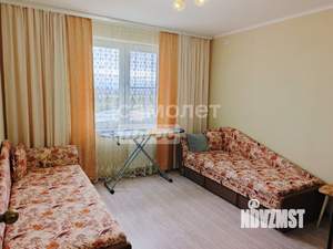 2-к квартира, вторичка, 60м2, 9/16 этаж