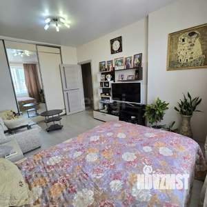 1-к квартира, вторичка, 36м2, 12/14 этаж