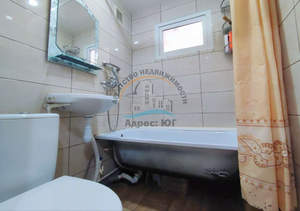 1-к квартира, вторичка, 33м2, 3/5 этаж