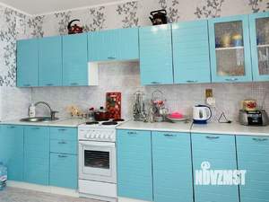 2-к квартира, вторичка, 64м2, 6/16 этаж