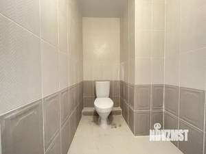 2-к квартира, вторичка, 66м2, 1/18 этаж