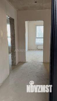 2-к квартира, вторичка, 57м2, 2/17 этаж