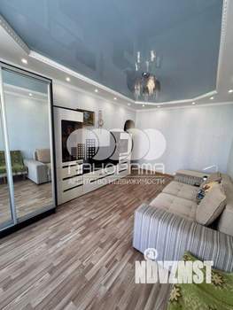 1-к квартира, вторичка, 39м2, 4/9 этаж