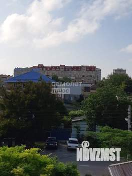 1-к квартира, вторичка, 22м2, 3/3 этаж